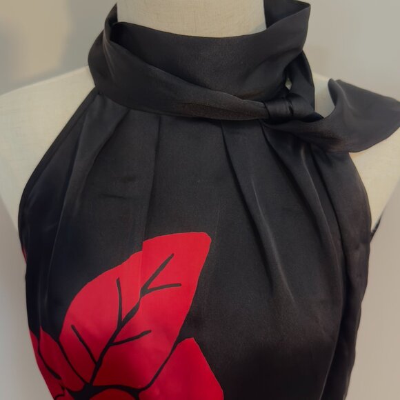 Sleeveless Top by Le Château For ladies (M) - Picture 7 of 10